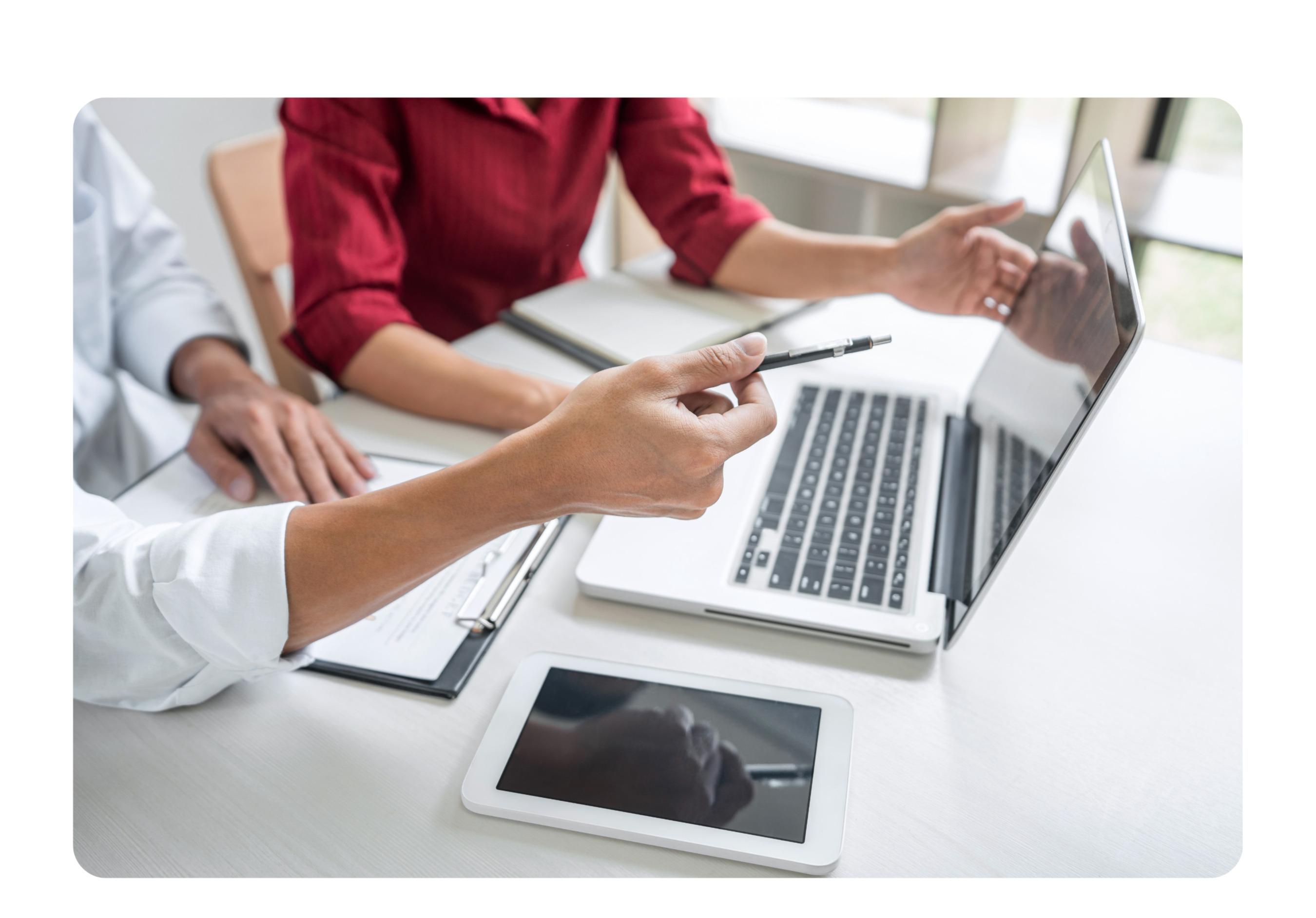 Gabung program partner konsultan VEF untuk perkembangan bisnis